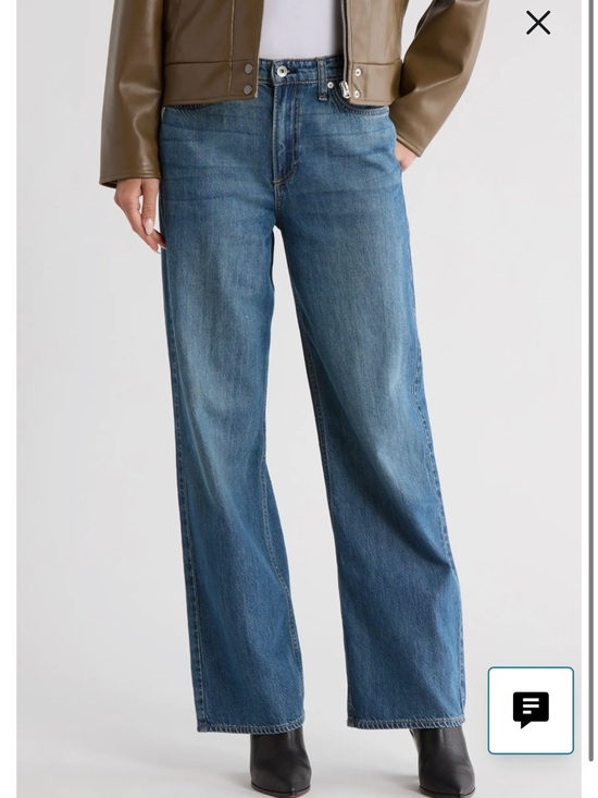 rag & bone Denim - rag & bone Jeans